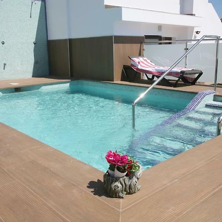 Apartamentos Balcon De Nerja - Adults Only Exterior photo