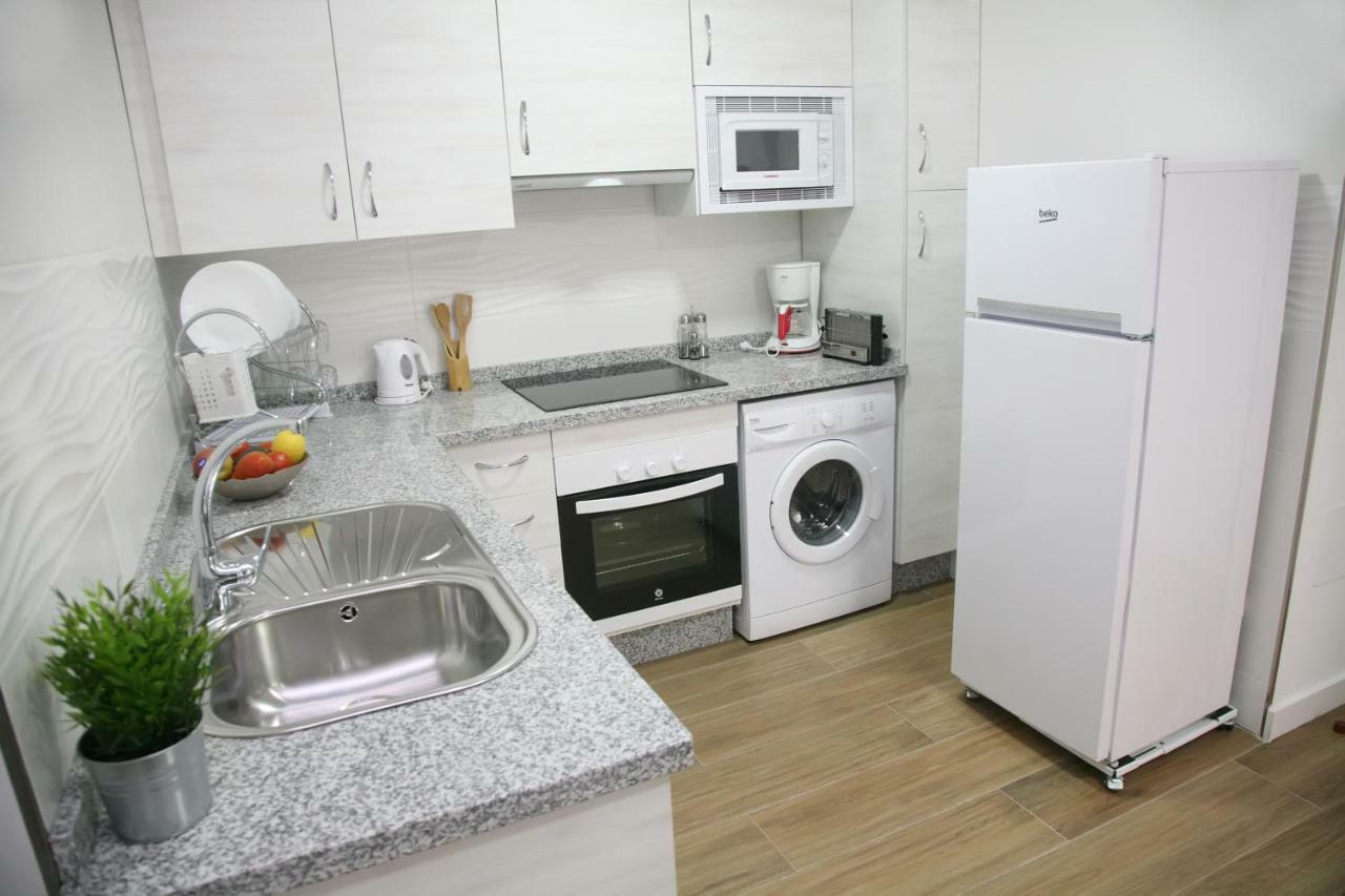 Apartamentos Balcon De Nerja - Adults Only Exterior photo
