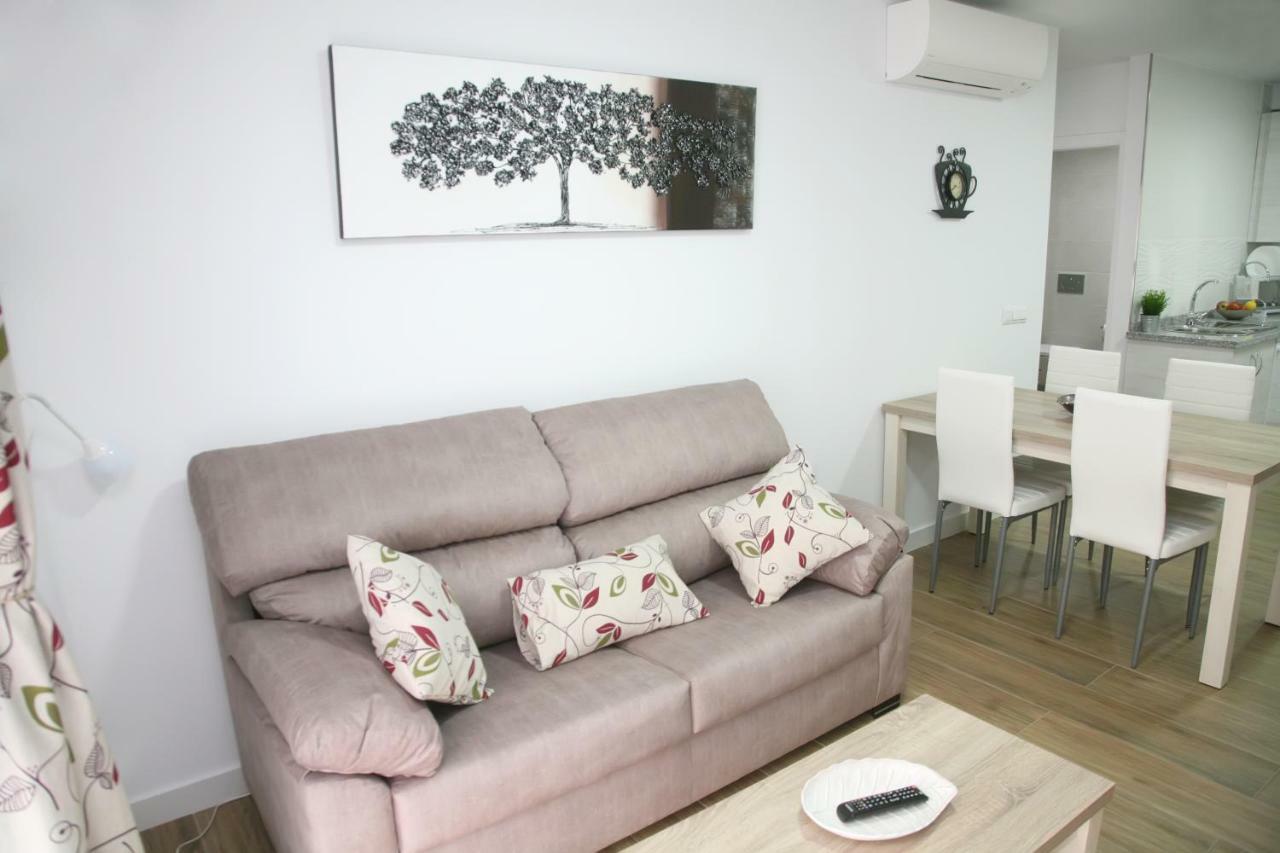 Apartamentos Balcon De Nerja - Adults Only Exterior photo