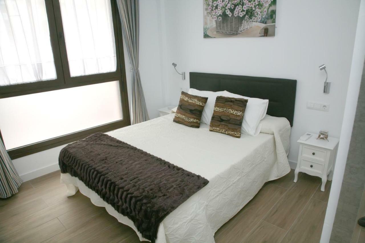 Apartamentos Balcon De Nerja - Adults Only Exterior photo