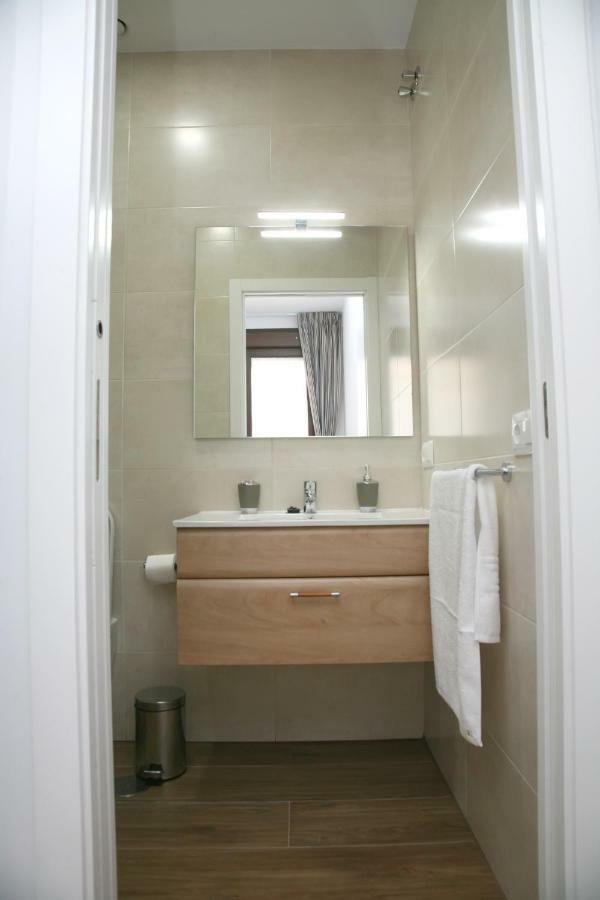 Apartamentos Balcon De Nerja - Adults Only Exterior photo