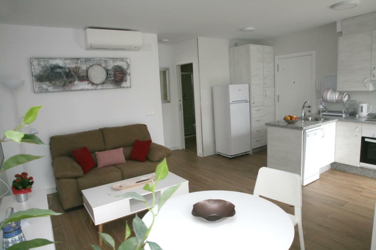Apartamentos Balcon De Nerja - Adults Only Exterior photo