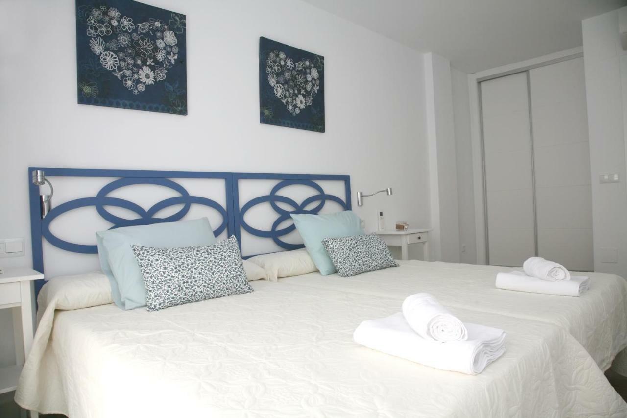 Apartamentos Balcon De Nerja - Adults Only Exterior photo