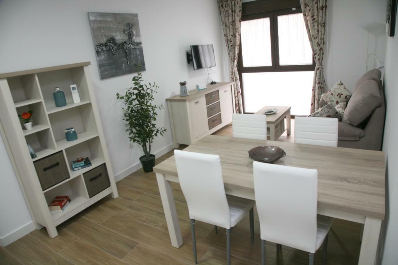 Apartamentos Balcon De Nerja - Adults Only Exterior photo
