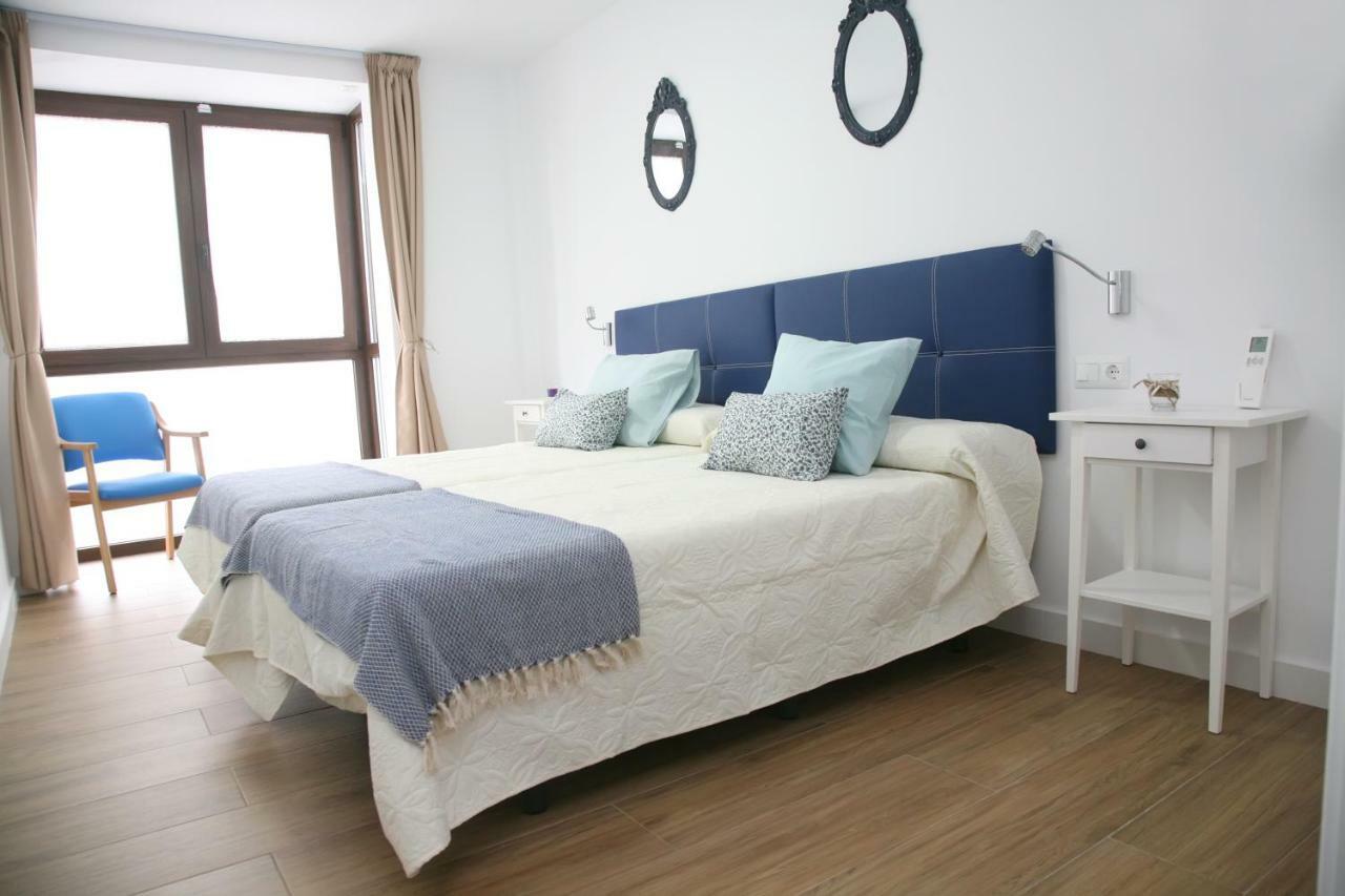 Apartamentos Balcon De Nerja - Adults Only Exterior photo