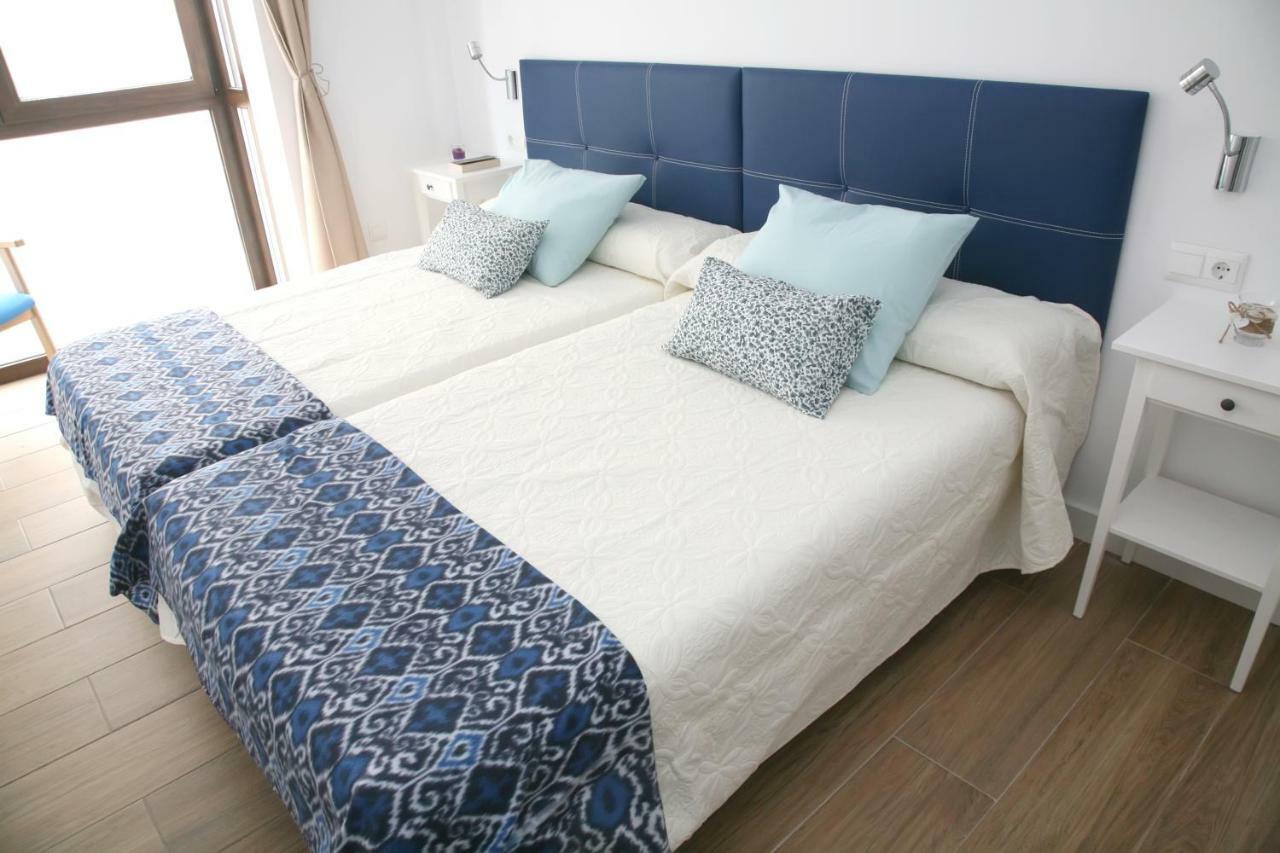 Apartamentos Balcon De Nerja - Adults Only Exterior photo