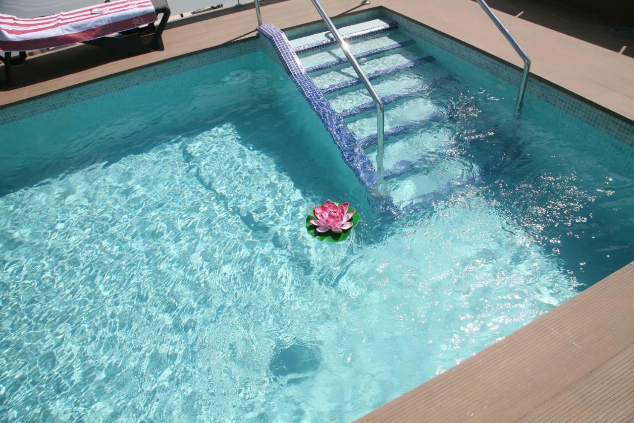 Apartamentos Balcon De Nerja - Adults Only Exterior photo