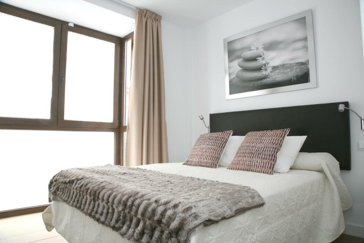 Apartamentos Balcon De Nerja - Adults Only Exterior photo