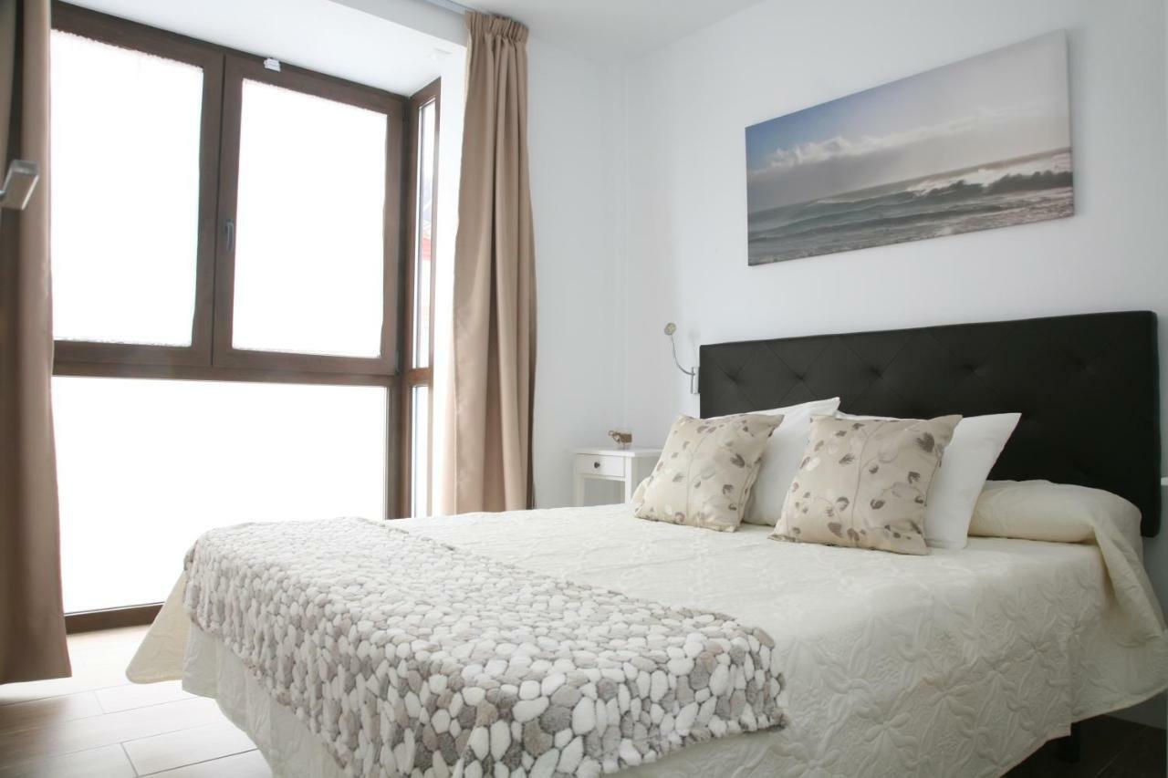 Apartamentos Balcon De Nerja - Adults Only Exterior photo