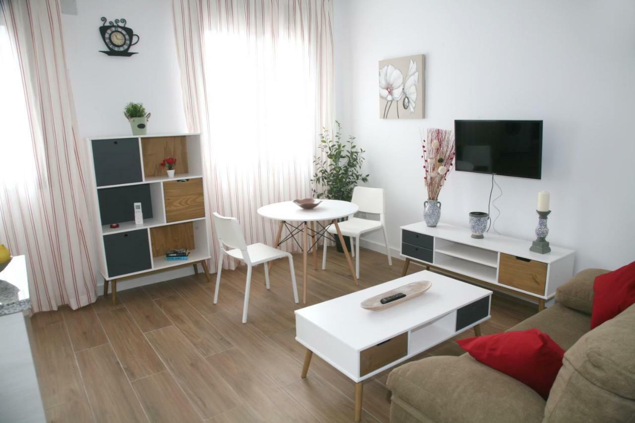 Apartamentos Balcon De Nerja - Adults Only Exterior photo