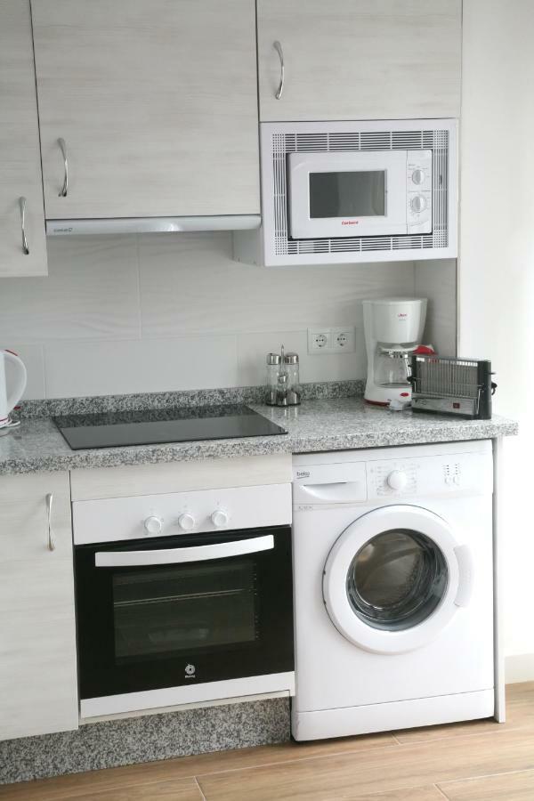 Apartamentos Balcon De Nerja - Adults Only Exterior photo