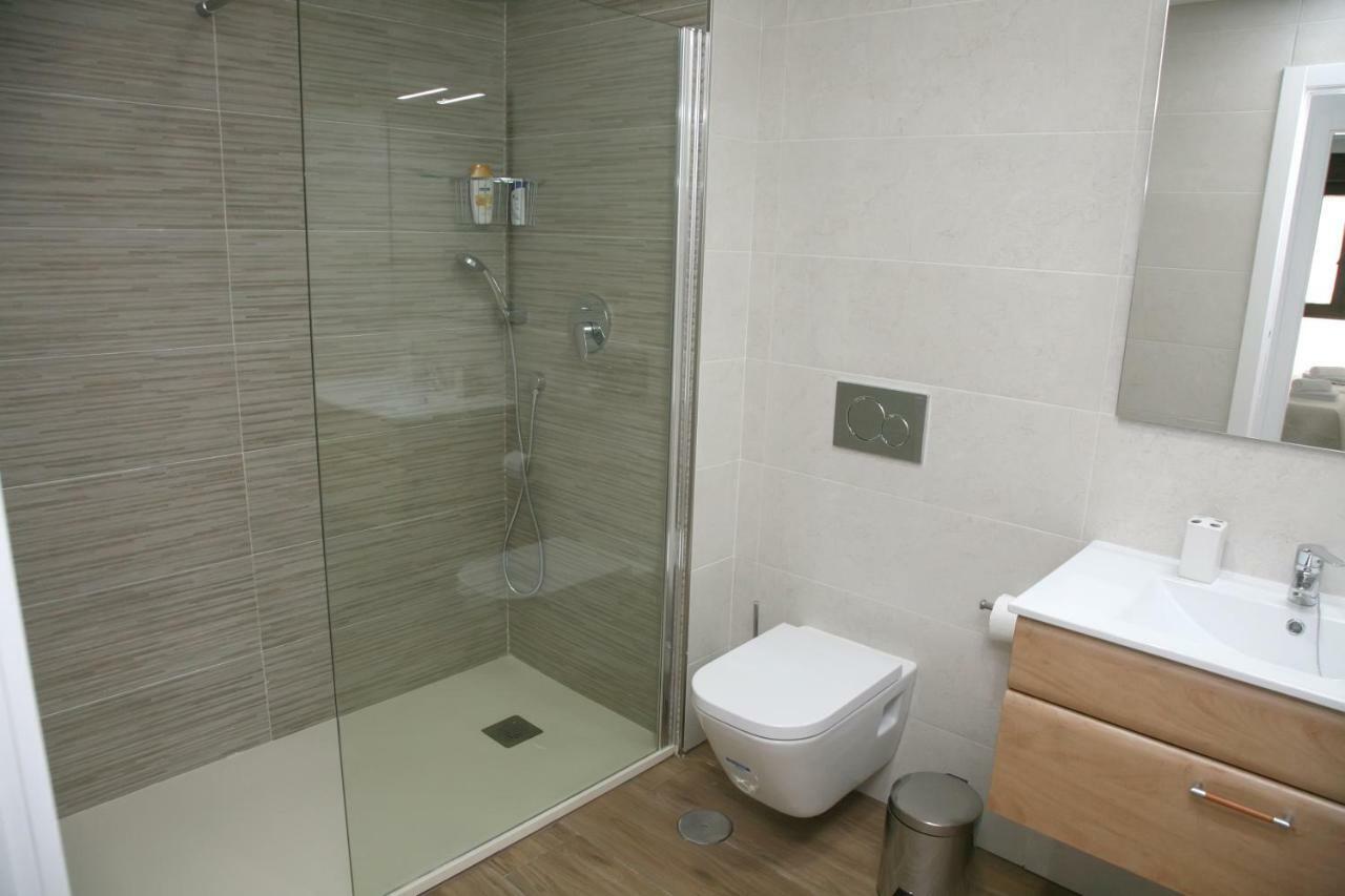 Apartamentos Balcon De Nerja - Adults Only Exterior photo
