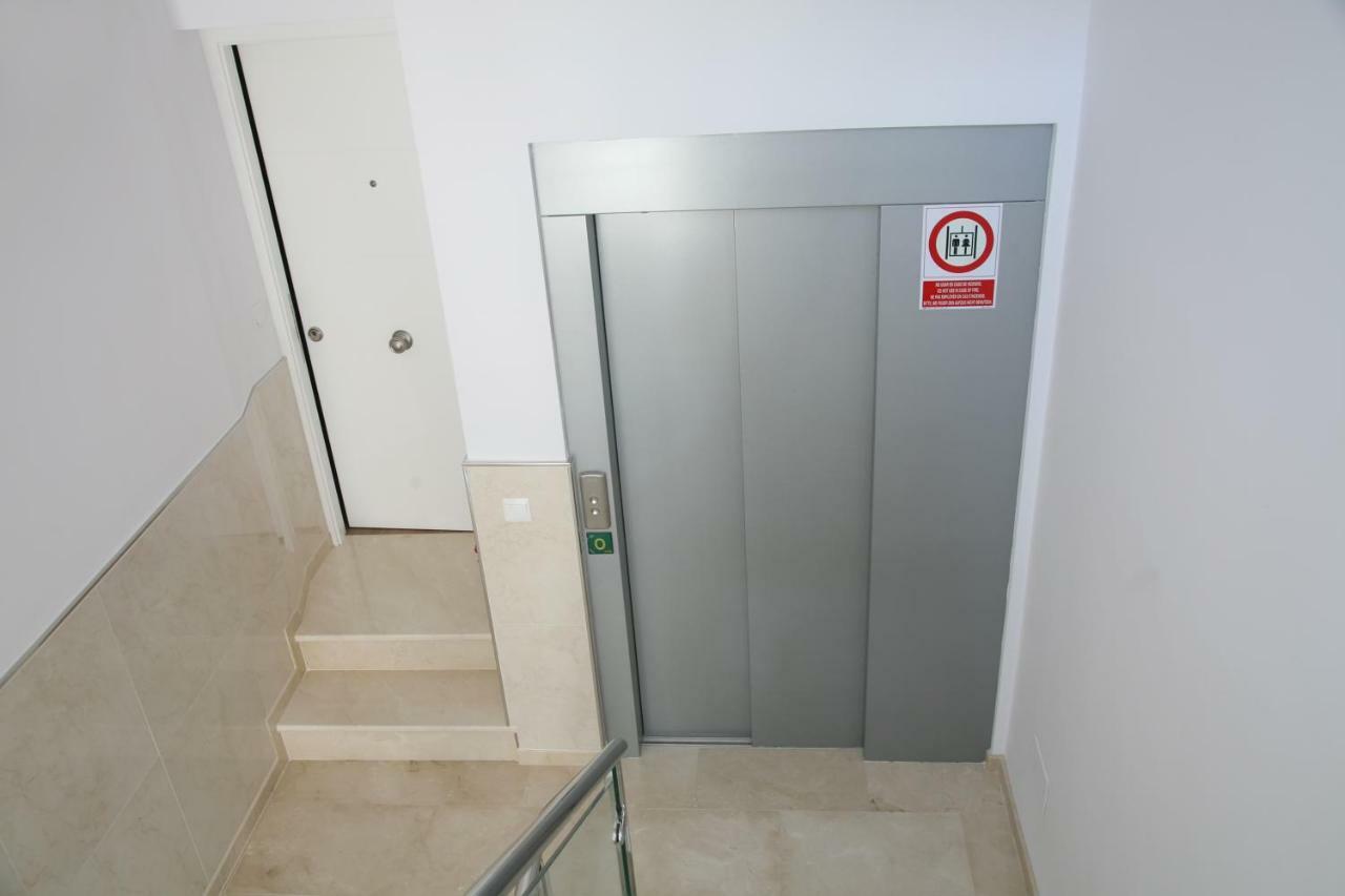 Apartamentos Balcon De Nerja - Adults Only Exterior photo