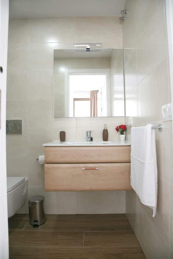 Apartamentos Balcon De Nerja - Adults Only Exterior photo